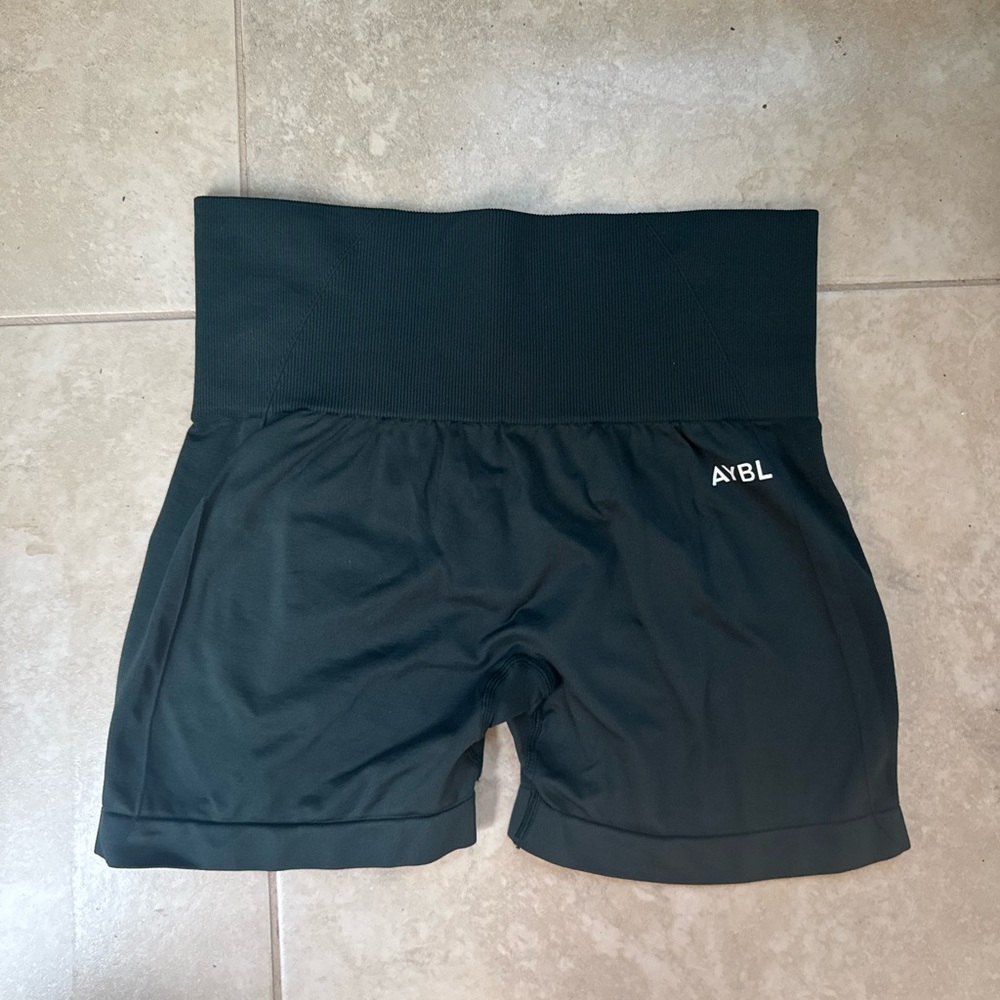 AYBL Gym Shorts